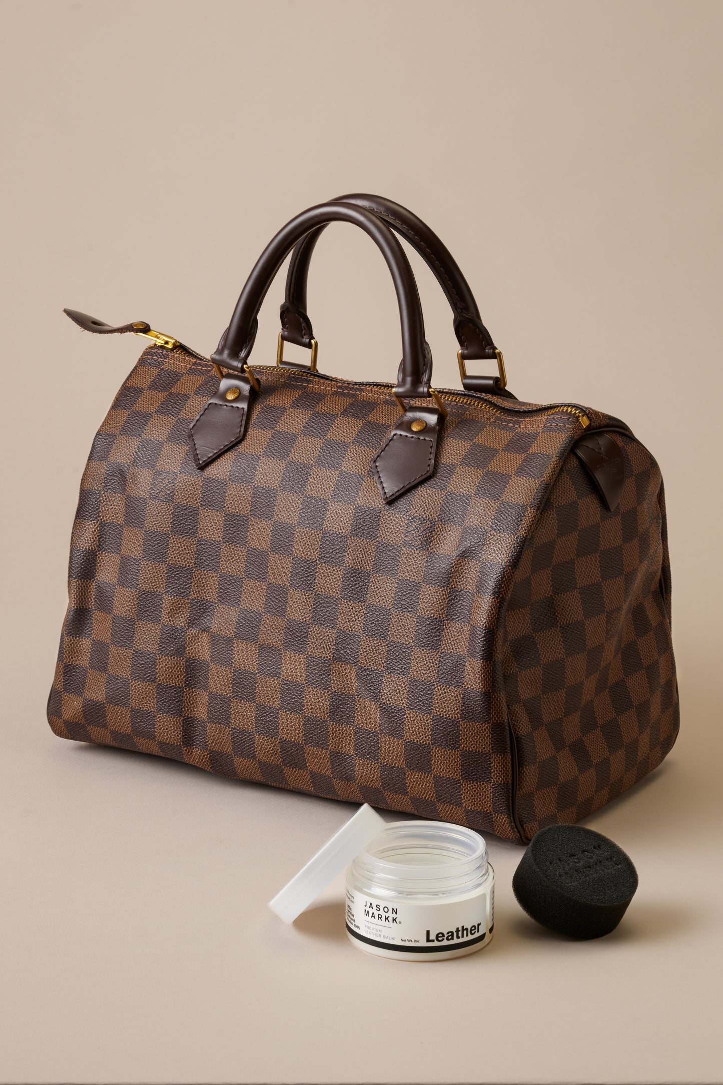 Jason Markk Leather Balm