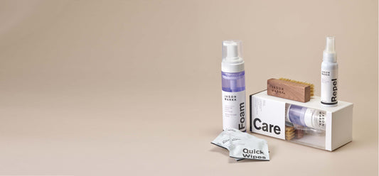 How To: Care Kit