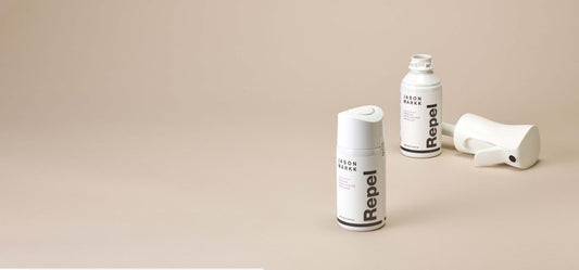 How To: Repel Refill
