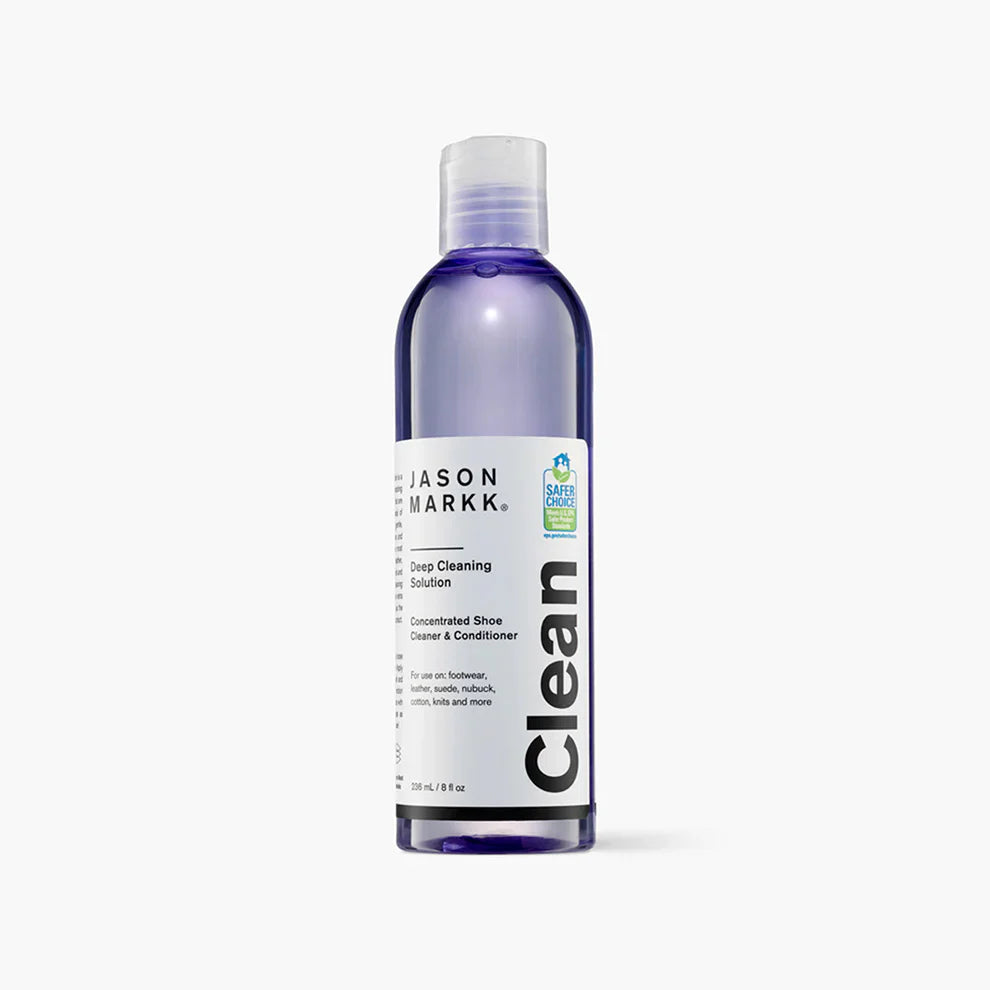 Jason Markk Premium Deep Cleaning Solution