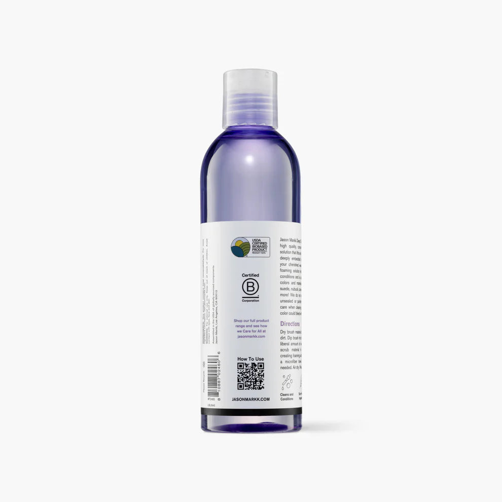 Jason Markk Premium Deep Cleaning Solution