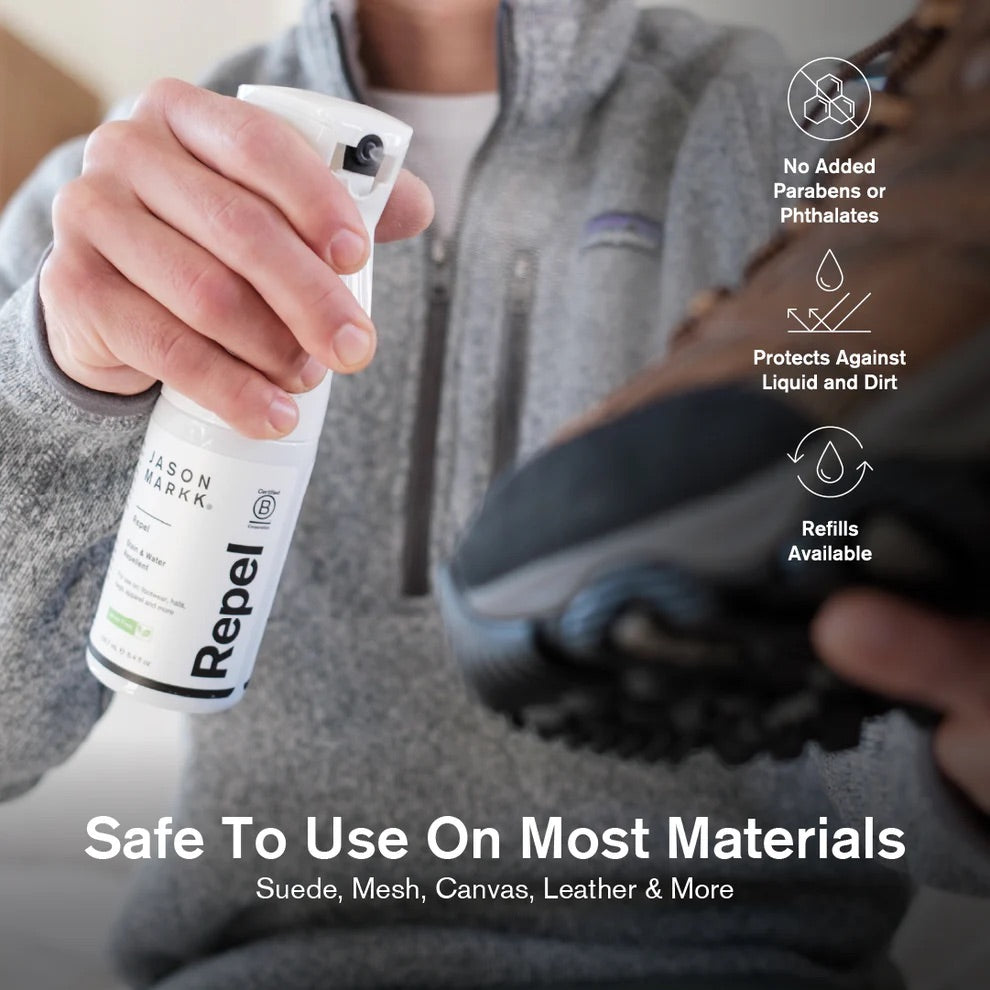 Jason Markk Repel Spray