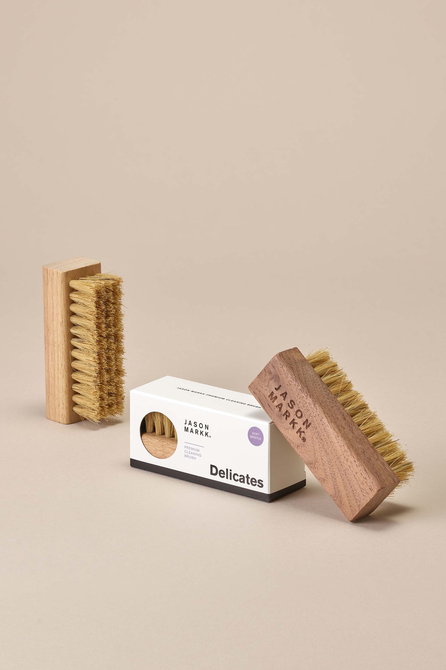 Jason Markk Premium Cleaning Brush