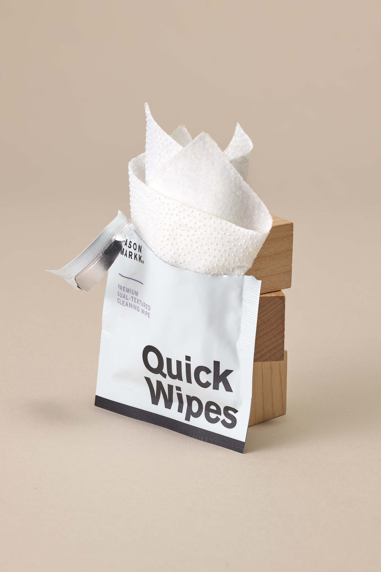 Jason Markk Quick Wipes - 30 Pack