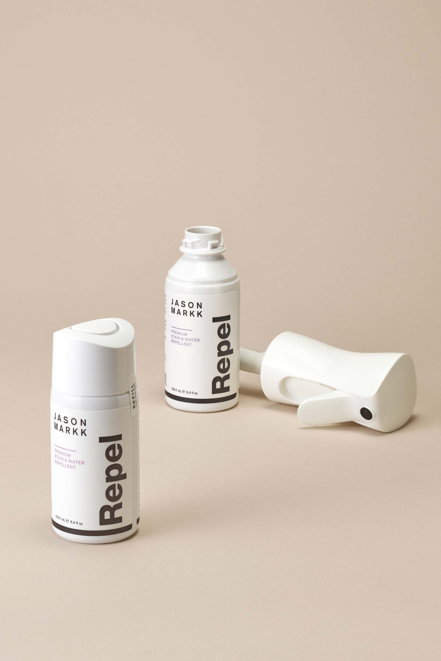 Jason Markk Repel Refill (1 Bottle)